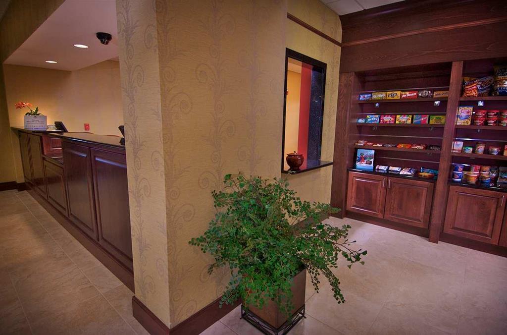 Homewood Suites מדפורד חדר תמונה