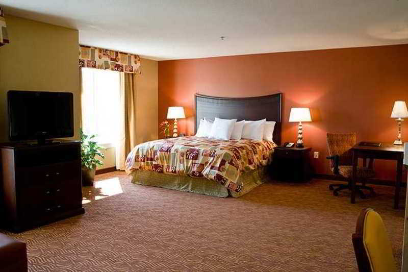 Homewood Suites מדפורד חדר תמונה