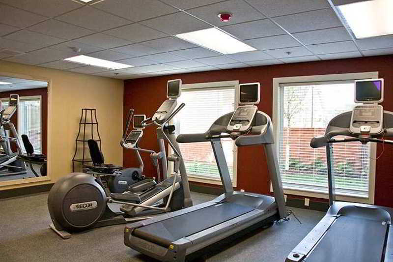 Homewood Suites מדפורד מתקנים תמונה
